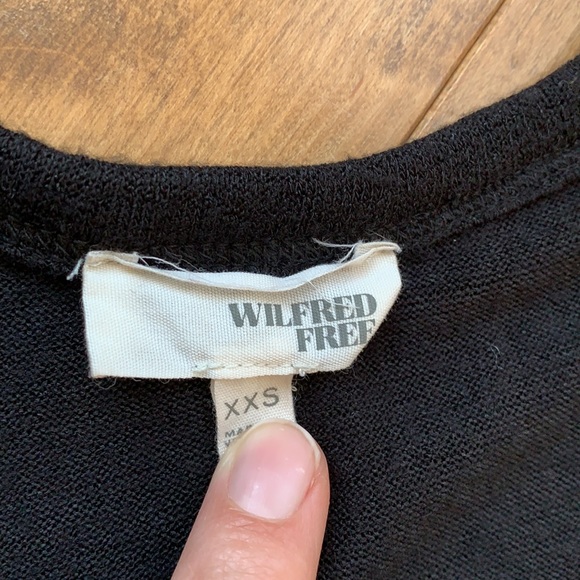 Wilfred Free | Tank dress - Picture 6 of 7